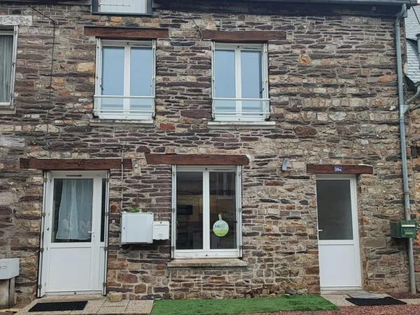 Maison 3 pièces 58 m²