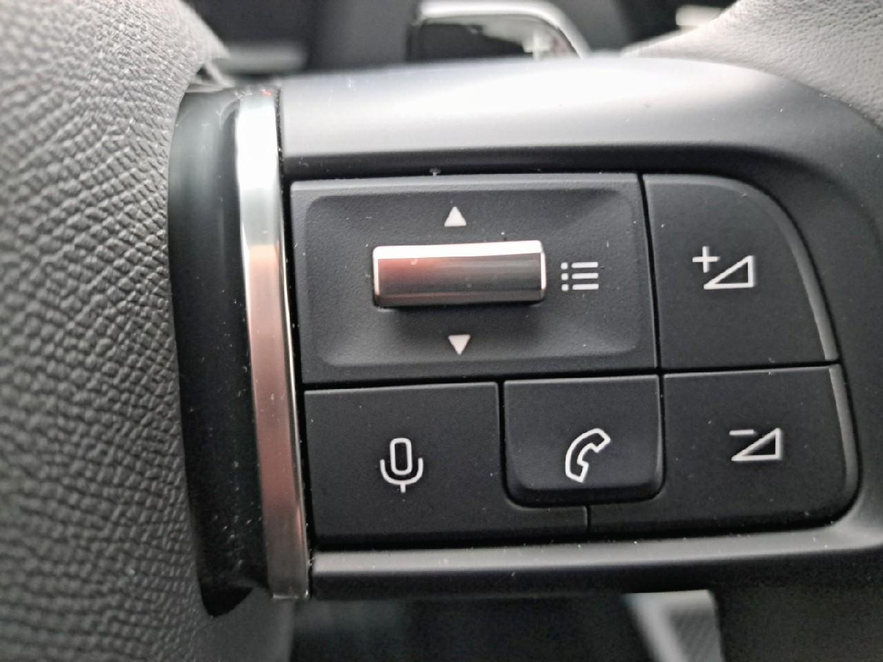 Citroën C4 bluehdi 130 eat8 plus — photo 20