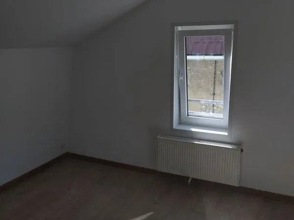 Maison rénovée à louer
