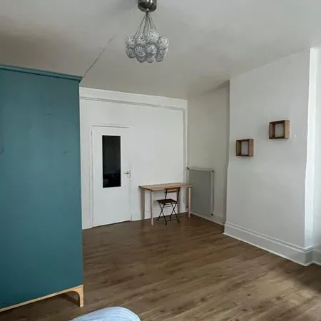 T1 meublé - Centre Ville - 48 m2