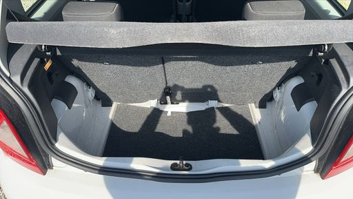 Seat Mii 1.0 60 - Style – 2016 – 101400 km – Essence – Boîte Manuelle — photo 30