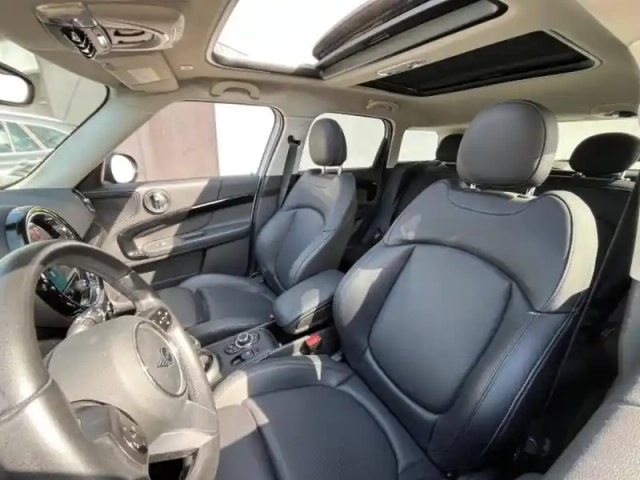 Mini Countryman cooper 136ch  essential bva7 — photo 12