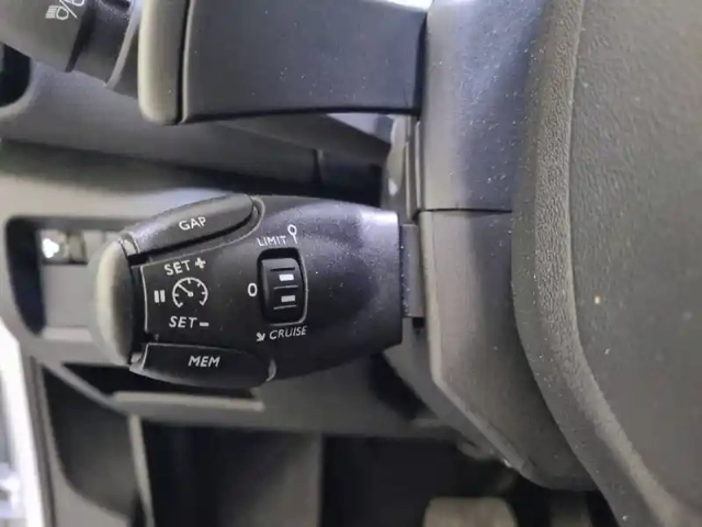 Citroën C5 Aircross hybride 136 e-dcs6 — photo 69