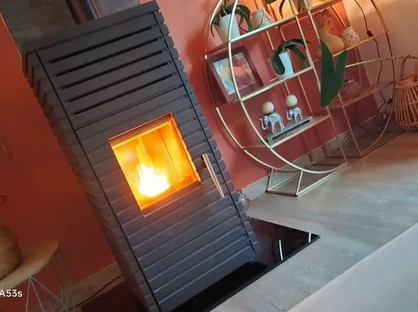Maison 1 pièce 80 m²