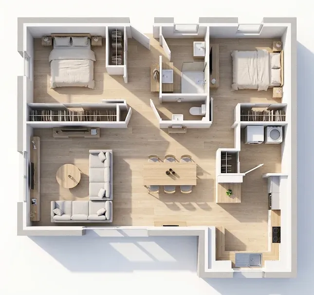 Photo 1