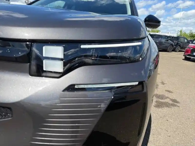 Citroën C5 Aircross hybride 145 ch e-dcs6 — photo 16