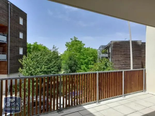 Appartement 4 pièces 82 m²