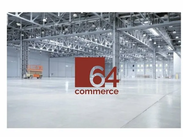 ENTREPOT / LOCAUX D'ACTIVITE à VENDRE