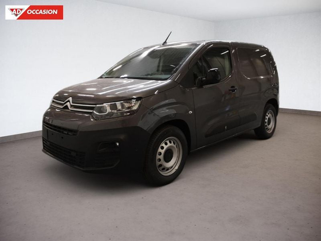 Citroen BERLINGO E-BERLINGO VAN M 800 100 KW (136 CH) BATTERIE 50 KWH