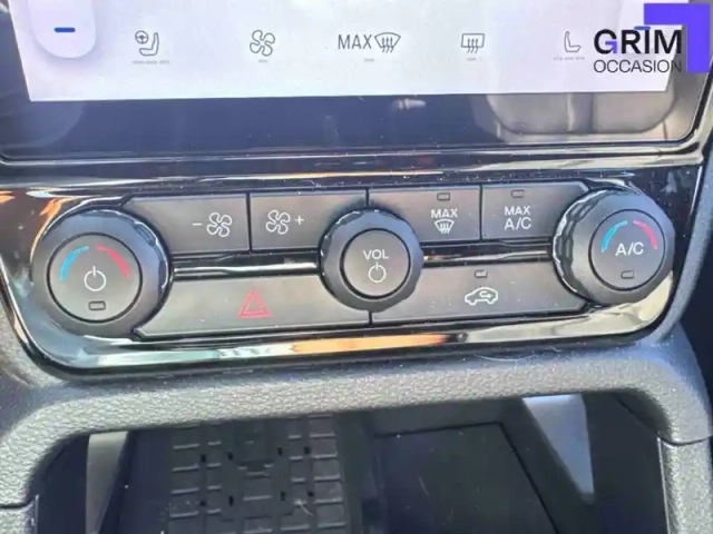 Ford Ranger super cabine 2.0 ecoblue 205 ch s&amp;s bva10 e-4wd — photo 8