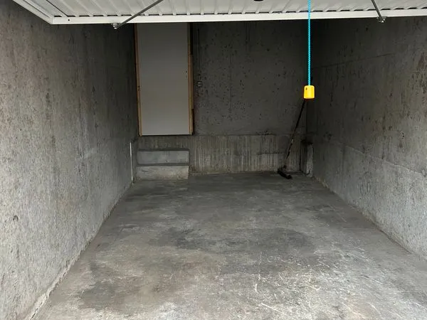 Garage fermé - Roubaix centre - Proche Gare