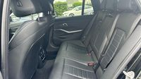 Bmw Série 3 Touring 330eA 292ch M Sport — photo 13