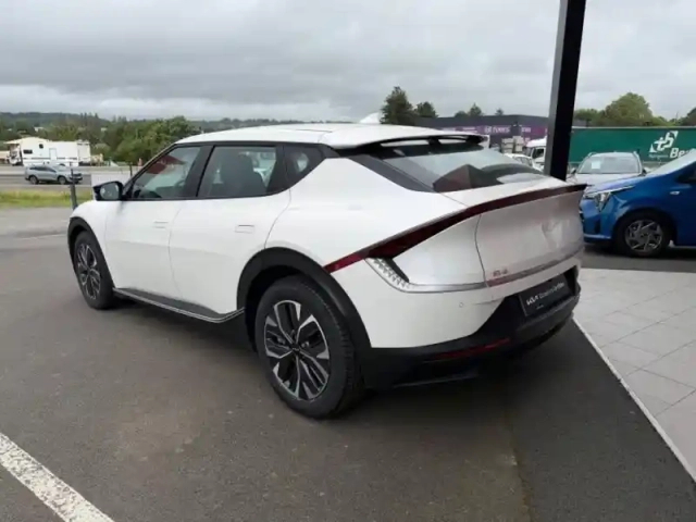 Kia Ev6 229ch air active 2wd — photo 7