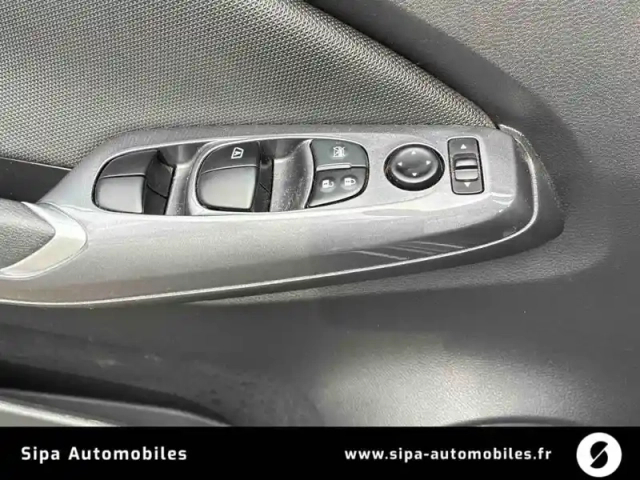Nissan Juke dig-t 114 — photo 25