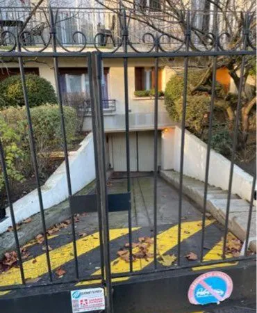 Stationnement Vente Charenton-le-Pont   14000€