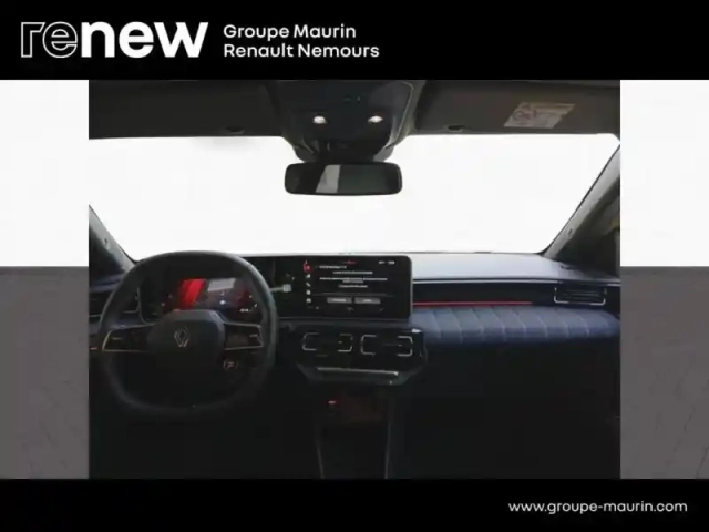 Renault 5 e-tech electrique 10ch techno autonomie confort — photo 11