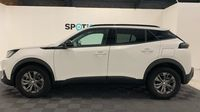 Peugeot 2008 1.2 PureTech 100ch S&S Style — photo 8