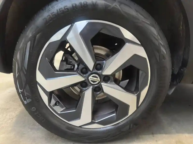 Nissan Qashqai mild hybrid 158 ch xtronic — photo 111