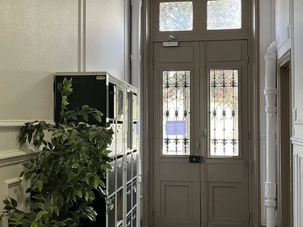 Appartement 3 pièces 52 m²