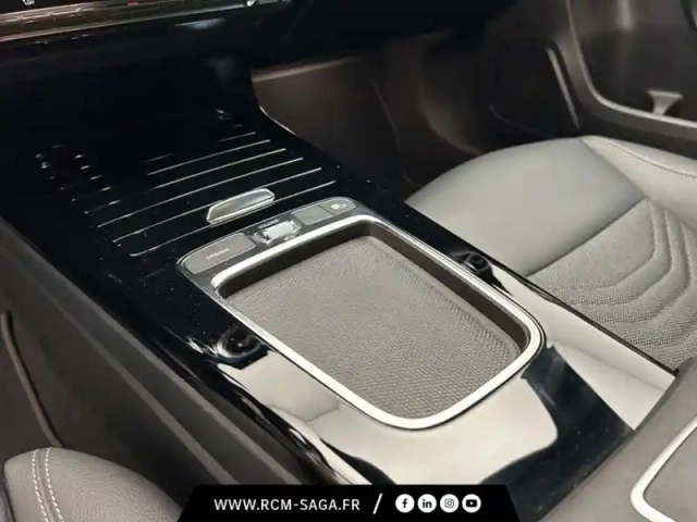 Mercedes Classe A 180 d progressive line — photo 12