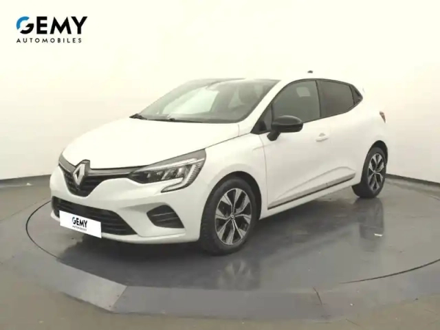 Renault Clio tce 100 gpl