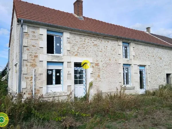Maison 10 pièces 144 m²