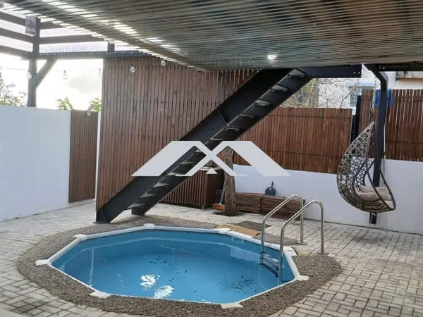 Maison 140 m² Saint Leu