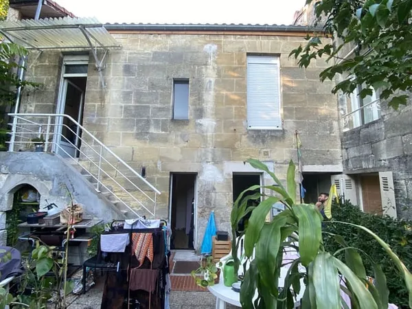 Maison 3 pièces 78 m²