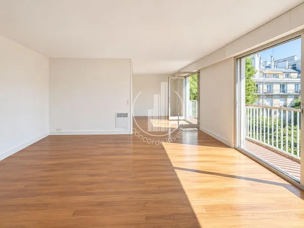 Vends t6 et plus - 148 m² - Neuilly Sur Seine 92200