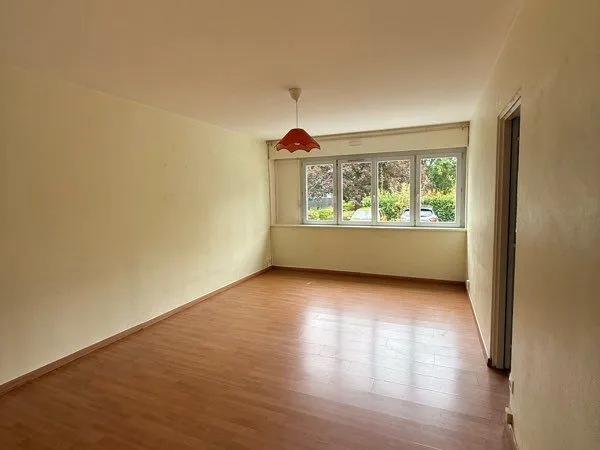 Loue appartement Orvault