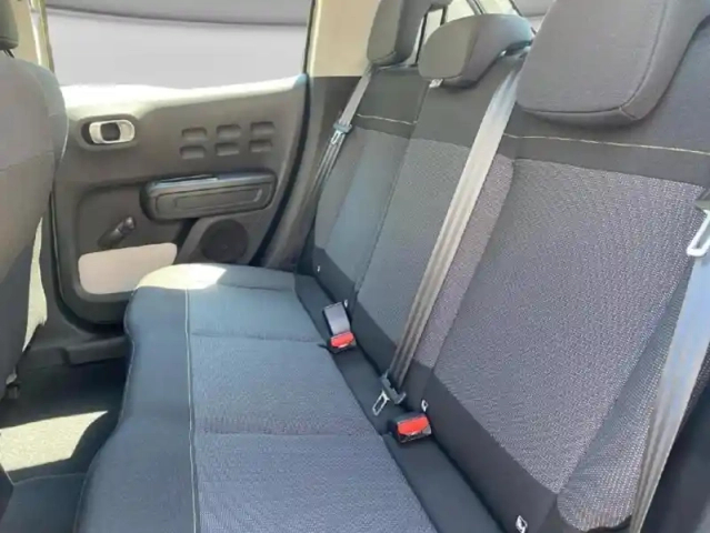Citroën C3 83ch s&amp;s feel pack — photo 27