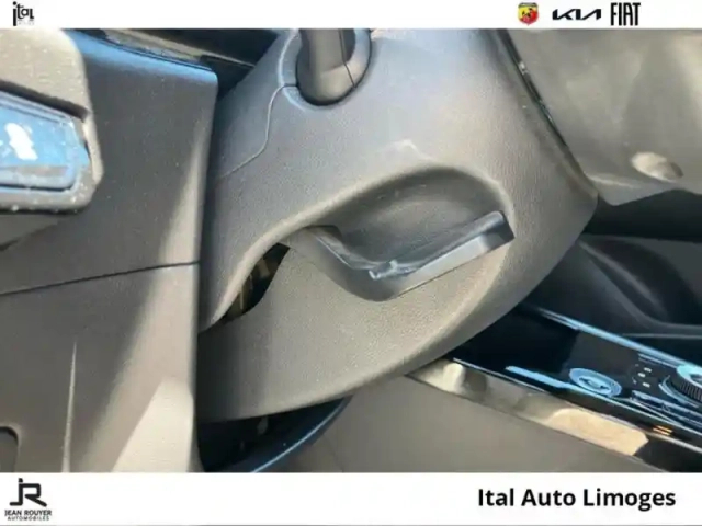 Kia Niro ev 204ch motion — photo 15