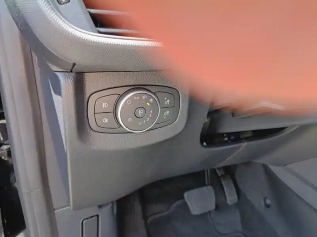 Ford Transit Courier fourgonnette 1.0 ecoboost 125ch cabine approfondie trend dct7 — photo 30