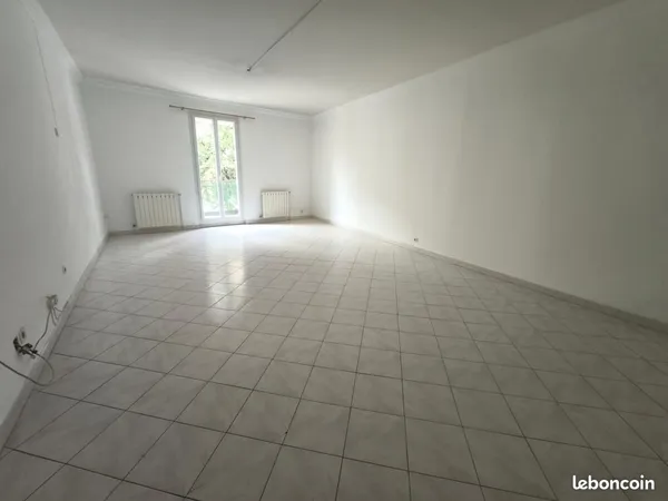 Appartement 3 pièces 125 m²