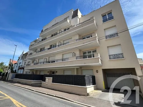 Appartement 2 pièces 47 m²