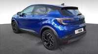 Renault Captur 1.8 E-Tech full hybrid 160ch esprit Alpine - 25 — photo 6