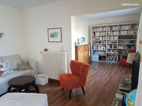 Appartement 3 pieces 71m2 730 euros (charges comprises)