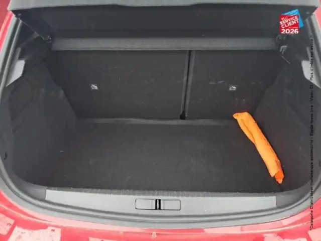 Opel Corsa 1.2 turbo 100ch edition bva8 carplay — photo 14