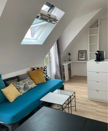 Appartement meublé