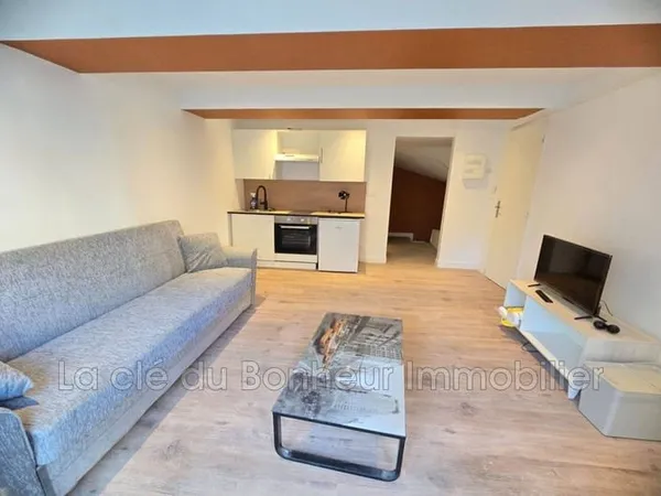 Appartement 2 pièces 90 m²