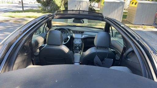 DS DS3 1.6 THP 155 - Chic – 2014 – 148667 km – Essence – Boîte Manuelle — photo 32