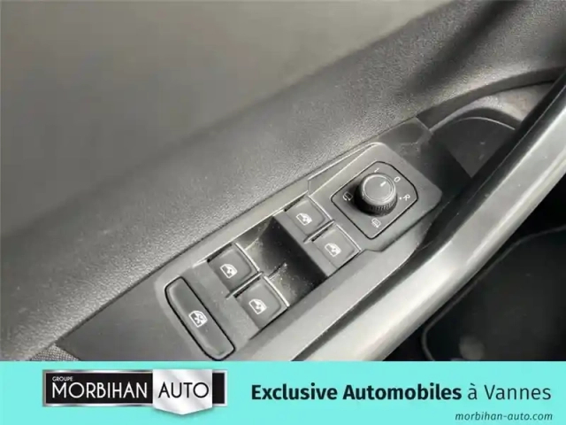 Volkswagen Polo 1.0 tsi 95 s&amp;s bvm5 — photo 97