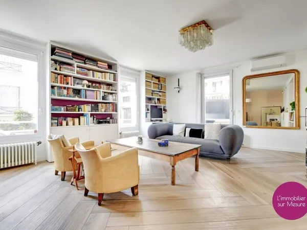 Maison à vendre Vincennes