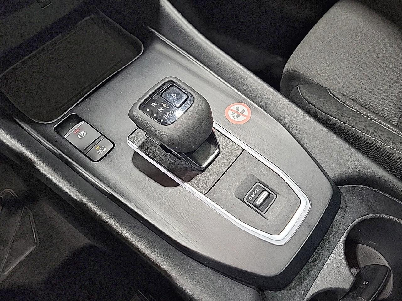 Nissan Qashqai mild hybrid 158 ch xtronic n-connecta — photo 17