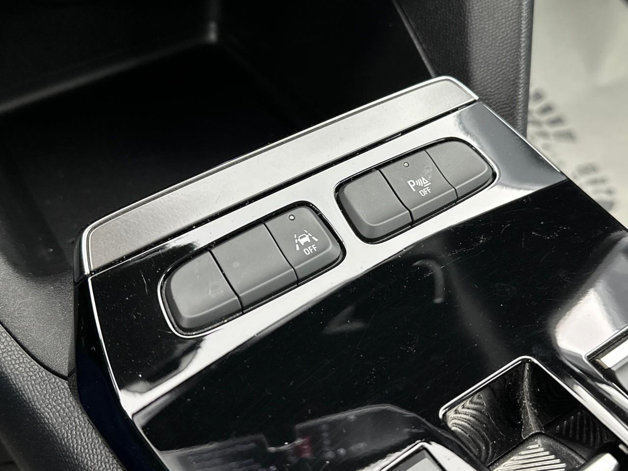 Opel Mokka electrique 136 ch & batterie 50 kwh elegance — photo 29
