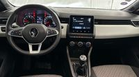Renault Clio SL Limited TCe 90 -21N — photo 11