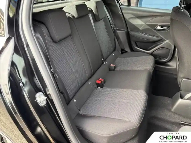 Peugeot 208 hybrid 110 ch e-dcs6 — photo 22