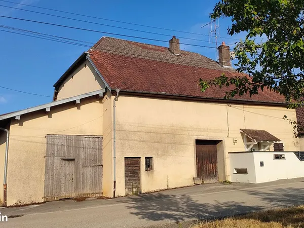 Bâtiment 195 m² ROULANS