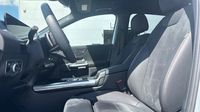 Mercedes Classe B 200d 150ch AMG Line 8G-DCT — photo 9