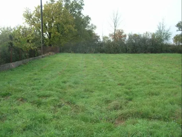 Maison neuve 4 pièces 76 m²